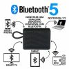 Caixa De Som Bluetooth Go 3 7.1 - Preto